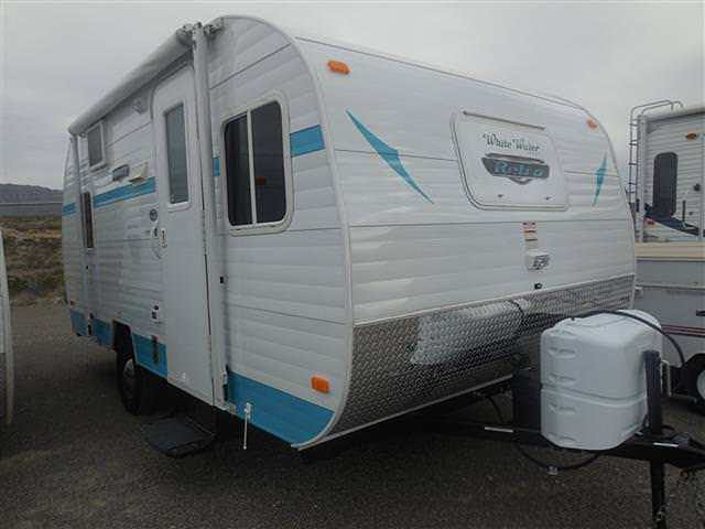 2015 Riverside RV White Water Photo
