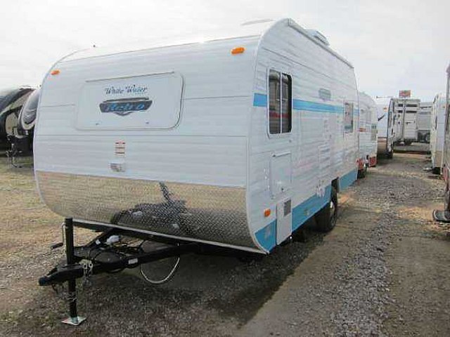 2015 Riverside RV White Water Photo