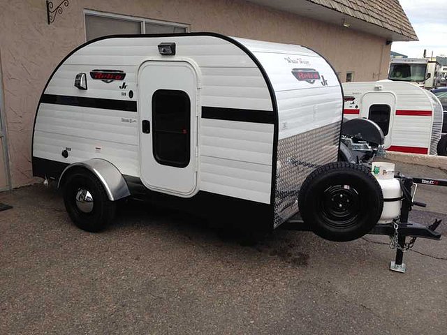 2015 Riverside RV White Water Photo