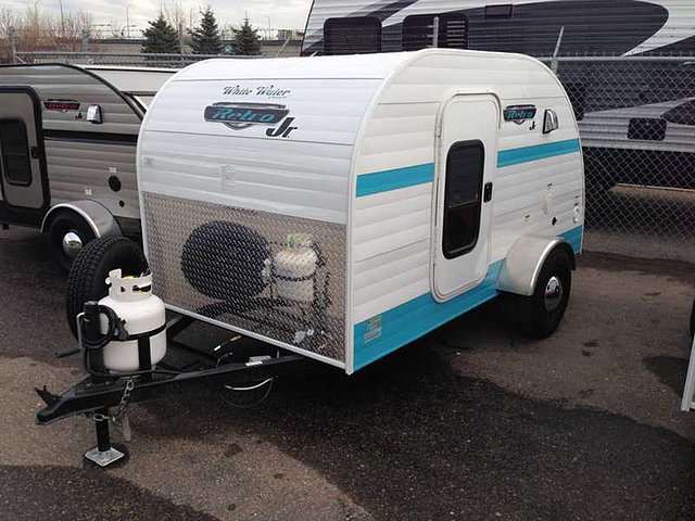 2015 Riverside RV White Water Photo