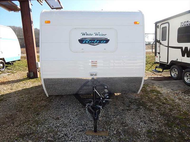 2015 Riverside RV White Water Photo