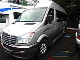 2008 Roadtrek Roadtrek Photo #9