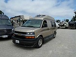 2013 Roadtrek Roadtrek Photo #2
