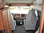 2015 Roadtrek Roadtrek Photo #4