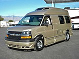 2014 Roadtrek Roadtrek Photo #3