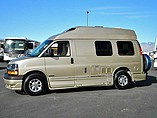 2014 Roadtrek Roadtrek Photo #4