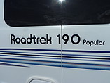 2000 Roadtrek Roadtrek Photo #3