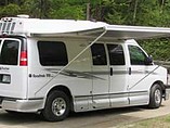 13 Roadtrek