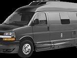 2015 Roadtrek Roadtrek Photo #3