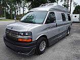 2009 Roadtrek Roadtrek Photo #3