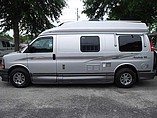 2009 Roadtrek Roadtrek Photo #4