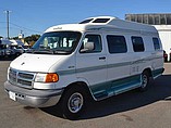 2000 Roadtrek Roadtrek Photo #3