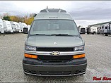 2011 Roadtrek Roadtrek Photo #2