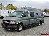 2011 Roadtrek Roadtrek Photo #3
