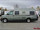 2011 Roadtrek Roadtrek Photo #4