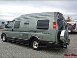 2011 Roadtrek Roadtrek Photo #5