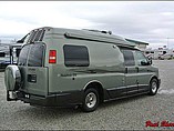 2011 Roadtrek Roadtrek Photo #8