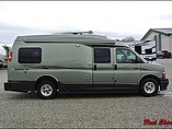 2011 Roadtrek Roadtrek Photo #9