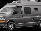 2015 Roadtrek Roadtrek Photo #2