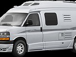 2015 Roadtrek Roadtrek Photo #3