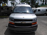 2010 Roadtrek Roadtrek Photo #2