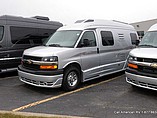 2015 Roadtrek Roadtrek Photo #2