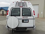 2011 Roadtrek Roadtrek Photo #4