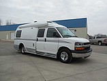 2011 Roadtrek Roadtrek Photo #7