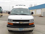 2011 Roadtrek Roadtrek Photo #8