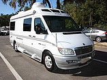 2006 Roadtrek Adventurous Photo #4