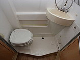 2006 Roadtrek Adventurous Photo #22