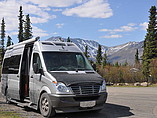 08 Roadtrek Adventurous