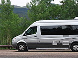 2008 Roadtrek Adventurous Photo #10