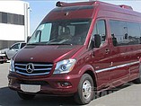 15 Roadtrek Adventurous