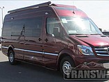 2015 Roadtrek Adventurous Photo #7