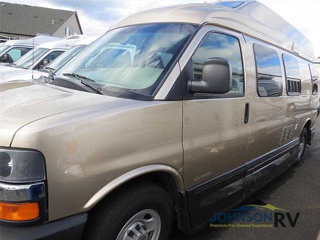2006 Roadtrek Roadtrek Photo