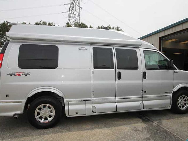 15 Roadtrek