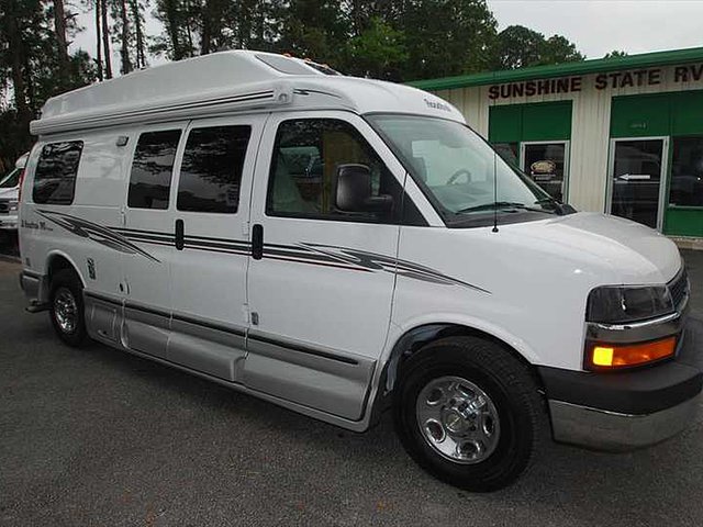 2007 Roadtrek Roadtrek Photo