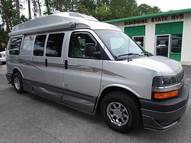 09 Roadtrek