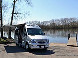 15 Roadtrek Adventurous
