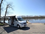 2015 Roadtrek Adventurous Photo #15