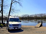 2015 Roadtrek Adventurous Photo #16