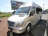 2015 Roadtrek Adventurous Photo #27