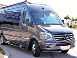 2015 Roadtrek Adventurous Photo #4