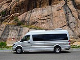 2015 Roadtrek Adventurous Photo #36