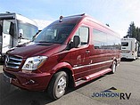 15 Roadtrek Adventurous