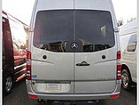 2015 Roadtrek Adventurous Photo #12