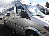 2015 Roadtrek Adventurous Photo #10