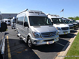 15 Roadtrek Adventurous