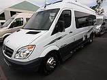 2012 Roadtrek Adventurous Photo #2